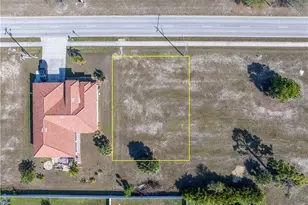 2128 Skyline Blvd, Cape Coral, FL 33991 - Photo 1