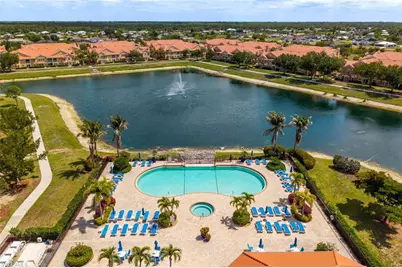 1848 Concordia Lake Cir #901, Cape Coral, FL 33909 - Photo 7