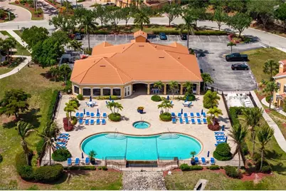 1848 Concordia Lake Cir #901, Cape Coral, FL 33909 - Photo 5