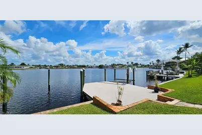 1802 Lakeview Blvd, North Fort Myers, FL 33903 - Photo 5