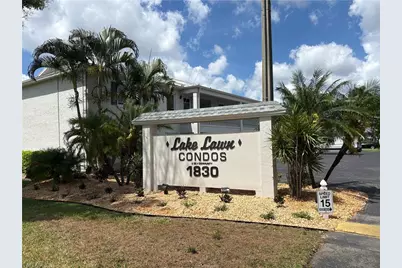1830 Brantley Rd #I7, Fort Myers, FL 33907 - Photo 1