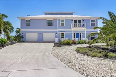 2096 Macadamia St, Saint James City, FL 33956 - Photo 1