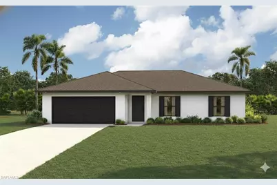 4103 E 23rd St, Alva, FL 33920 - Photo 1
