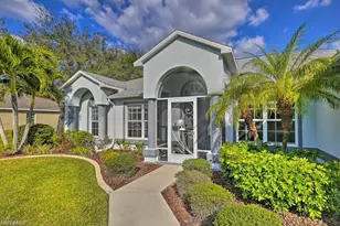 3223 SE Santa Barbara Pl, Cape Coral, FL 33904 - Photo 1