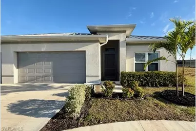 500 NE 16th Ter, Cape Coral, FL 33993 - Photo 1