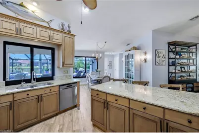 2610 SW 46th Ter, Cape Coral, FL 33914 - Photo 21