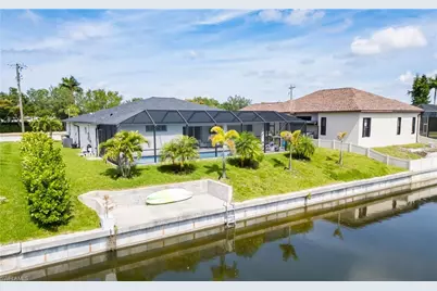 2207 Surfside Blvd, Cape Coral, FL 33991 - Photo 3