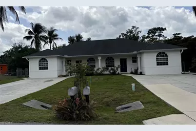 2500 Storter Ave, Naples, FL 34112 - Photo 1