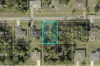 712 Epps Brown St E, Lehigh Acres, FL 33974 - Photo 1