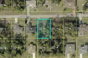 712 Epps Brown St E, Lehigh Acres, FL 33974 - Photo 1