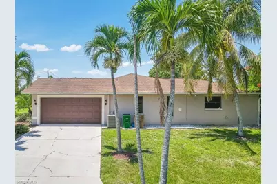 2518 SE 19th Ave, Cape Coral, FL 33904 - Photo 1