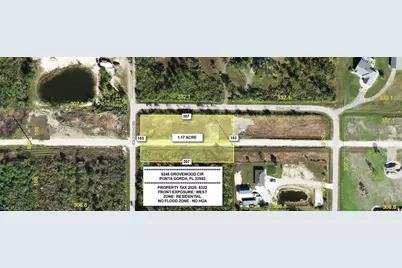5246 Grovewood Cir, Punta Gorda, FL 33982 - Photo 1