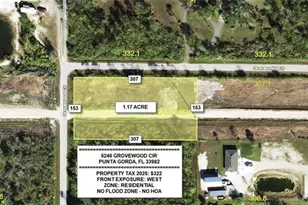 5246 Grovewood Cir, Punta Gorda, FL 33982 - Photo 1