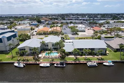 1409 SE 46th Ln #105, Cape Coral, FL 33904 - Photo 35