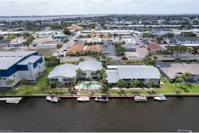 1409 SE 46th Ln #105, Cape Coral, FL 33904 - Photo 41