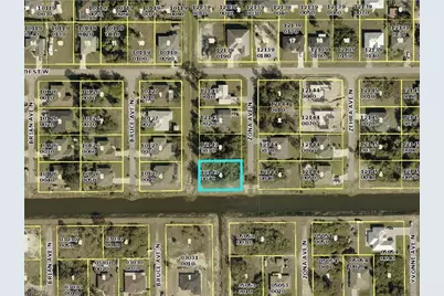 801 Zona Ave N, Lehigh Acres, FL 33971 - Photo 1