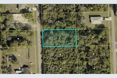 606 Cortez Ave, Lehigh Acres, FL 33972 - Photo 1