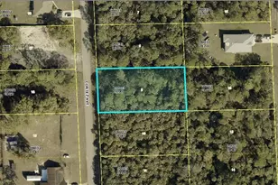 606 Cortez Ave, Lehigh Acres, FL 33972 - Photo 1