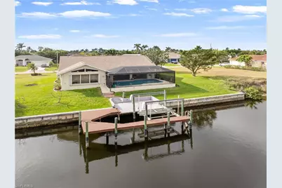 2511 SW 35th Ln, Cape Coral, FL 33914 - Photo 9