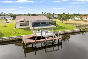 2511 SW 35th Ln, Cape Coral, FL 33914 - Photo 9
