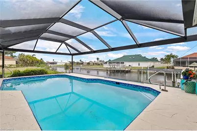 2511 SW 35th Ln, Cape Coral, FL 33914 - Photo 41