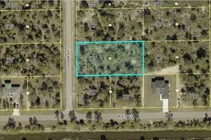 802 Edison Ave, Lehigh Acres, FL 33972 - Photo 1