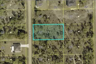 918 Acacia Ave, Lehigh Acres, FL 33972 - Photo 1