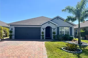 10293 Silver Pond Lane, Lehigh Acres, FL 33936 - Photo 1