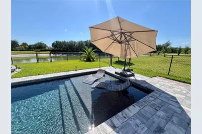 10293 Silver Pond Ln, Lehigh Acres, FL 33936 - Photo 3