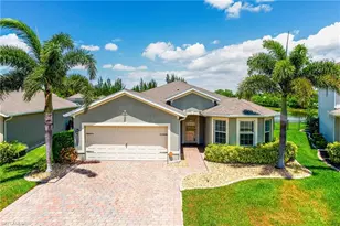 2707 Tarragona Ct, Cape Coral, FL 33909 - Photo 1