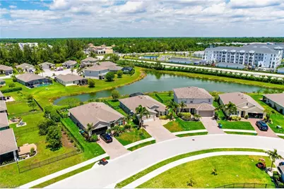 2707 Tarragona Ct, Cape Coral, FL 33909 - Photo 5