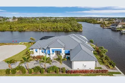 1729 NW 41st Ave, Cape Coral, FL 33993 - Photo 1