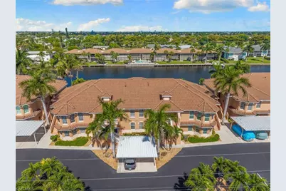 4566 SE 5th Pl #106, Cape Coral, FL 33904 - Photo 41