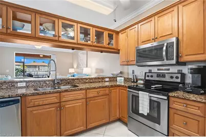 4566 SE 5th Pl #106, Cape Coral, FL 33904 - Photo 17