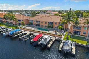 4566 SE 5th Pl, Cape Coral, FL 33904 - Photo 49