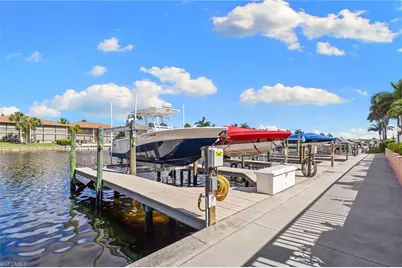 4566 SE 5th Pl #106, Cape Coral, FL 33904 - Photo 33