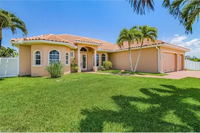4125 Jacaranda Pkwy W, Cape Coral, FL 33993 - Photo 9