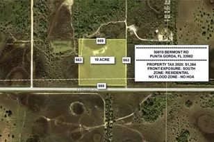 50810 Bermont Rd, Punta Gorda, FL 33982 - Photo 1