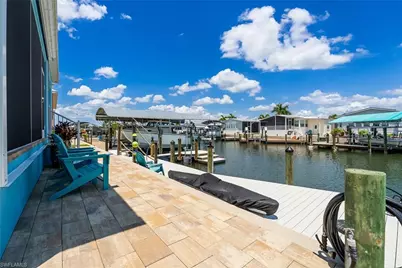3026 Trawler Ln, Saint James City, FL 33956 - Photo 33