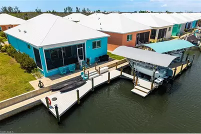 3026 Trawler Ln, Saint James City, FL 33956 - Photo 37