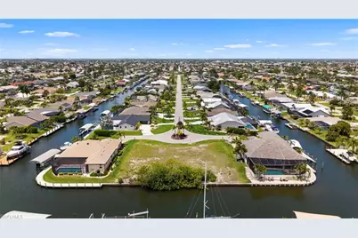 5347 SW 11th Ave, Cape Coral, FL 33914 - Photo 1