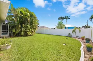 3325 SW 26th Pl, Cape Coral, FL 33914 - Photo 35