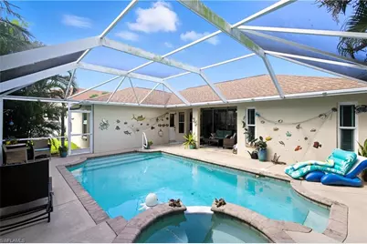 3325 SW 26th Pl, Cape Coral, FL 33914 - Photo 33
