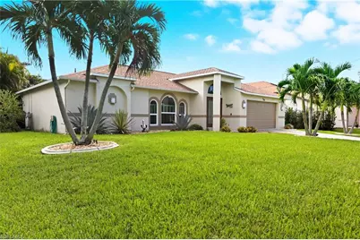 3325 SW 26th Pl, Cape Coral, FL 33914 - Photo 1