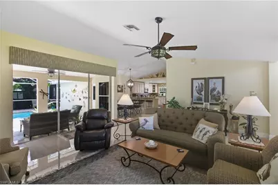 3325 SW 26th Pl, Cape Coral, FL 33914 - Photo 7