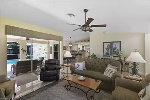 3325 SW 26th Pl, Cape Coral, FL 33914 - Photo 7