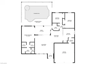 3325 SW 26th Pl, Cape Coral, FL 33914 - Photo 43