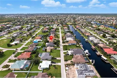 3325 SW 26th Pl, Cape Coral, FL 33914 - Photo 41
