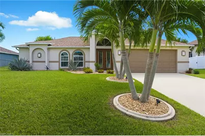 3325 SW 26th Pl, Cape Coral, FL 33914 - Photo 3