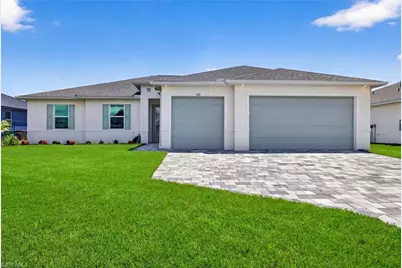 122 SW 21st Ter, Cape Coral, FL 33991 - Photo 35